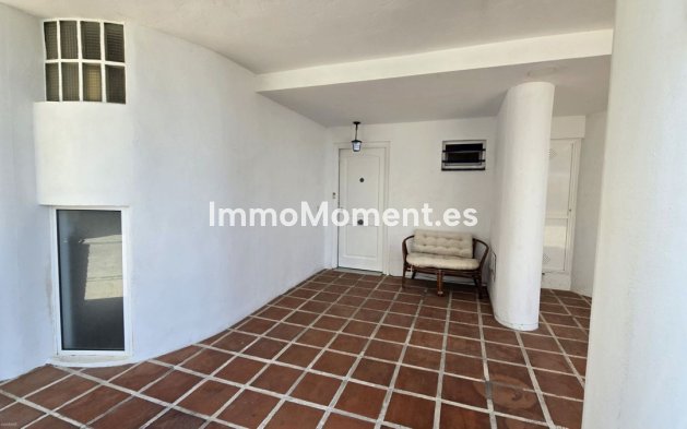 Wiederverkauf - Reihenhaus - Mijas - Mijas Costa