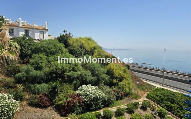 Wiederverkauf - Reihenhaus - Mijas - Mijas Costa
