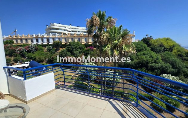Wiederverkauf - Reihenhaus - Mijas - Mijas Costa