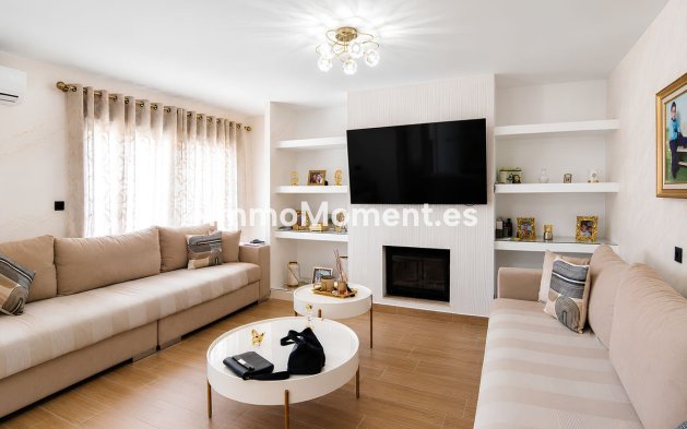 Reventa - Adosado - Mijas - Mijas Centro