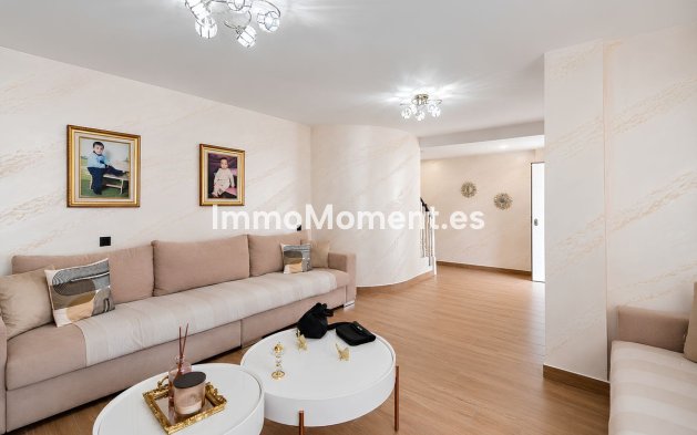 Reventa - Adosado - Mijas - Mijas Centro