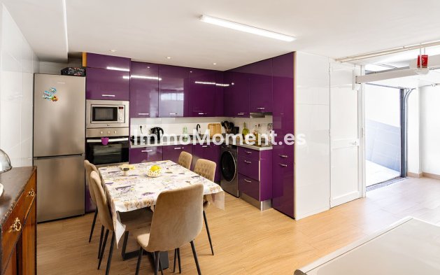 Reventa - Adosado - Mijas - Mijas Centro