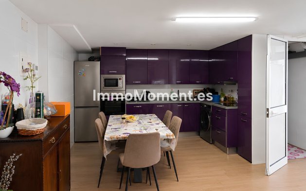 Reventa - Adosado - Mijas - Mijas Centro