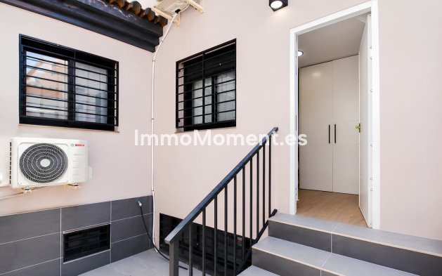 Reventa - Adosado - Mijas - Mijas Centro