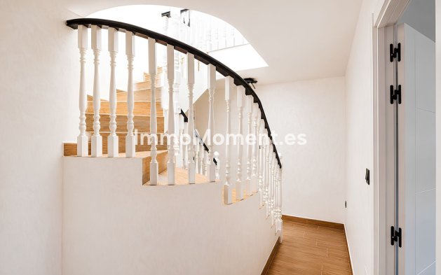 Reventa - Adosado - Mijas - Mijas Centro