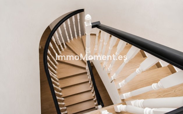 Reventa - Adosado - Mijas - Mijas Centro