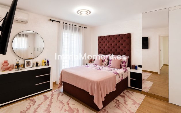 Reventa - Adosado - Mijas - Mijas Centro