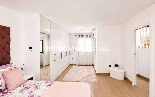 Reventa - Adosado - Mijas - Mijas Centro