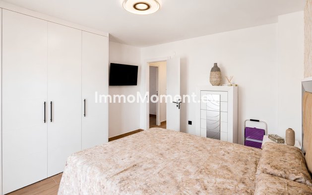 Reventa - Adosado - Mijas - Mijas Centro