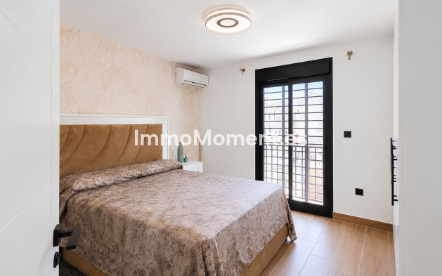 Reventa - Adosado - Mijas - Mijas Centro