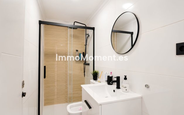 Reventa - Adosado - Mijas - Mijas Centro