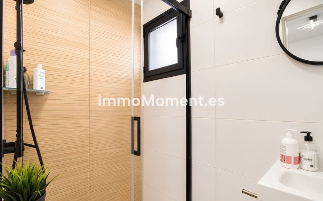 Reventa - Adosado - Mijas - Mijas Centro