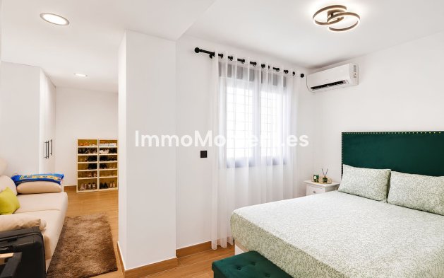 Reventa - Adosado - Mijas - Mijas Centro