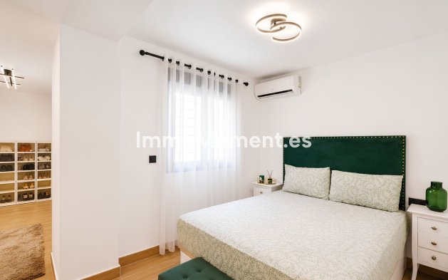 Reventa - Adosado - Mijas - Mijas Centro