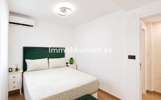 Reventa - Adosado - Mijas - Mijas Centro