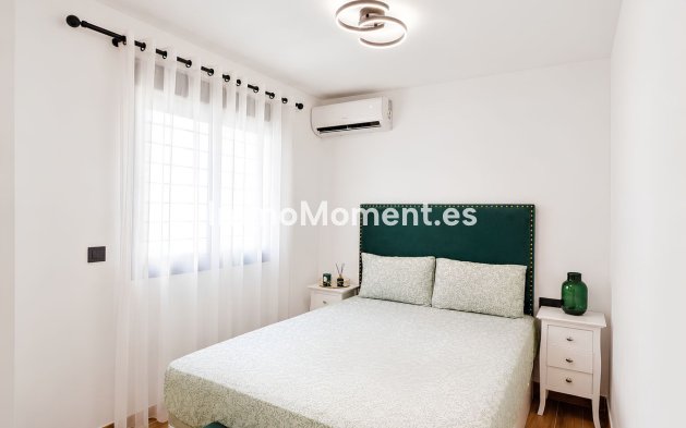Reventa - Adosado - Mijas - Mijas Centro