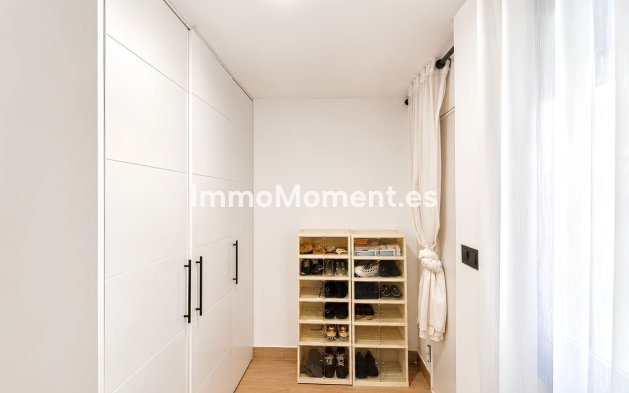 Reventa - Adosado - Mijas - Mijas Centro