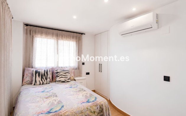 Reventa - Adosado - Mijas - Mijas Centro