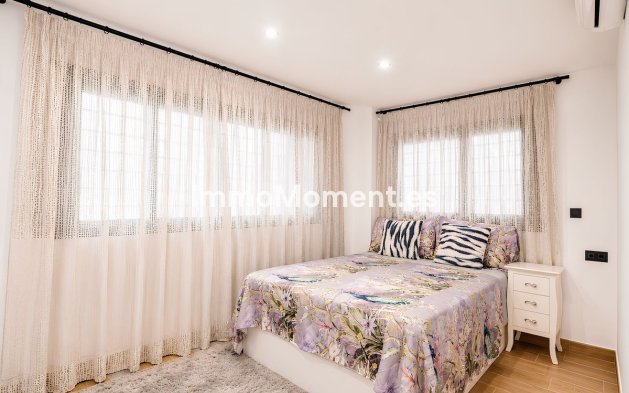 Reventa - Adosado - Mijas - Mijas Centro