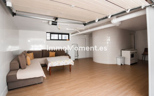 Reventa - Adosado - Mijas - Mijas Centro