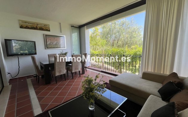 Resale - Townhouse - Estepona - Estepona Centro