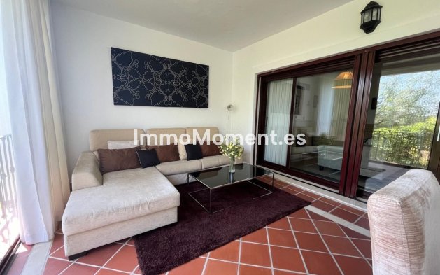 Resale - Townhouse - Estepona - Estepona Centro