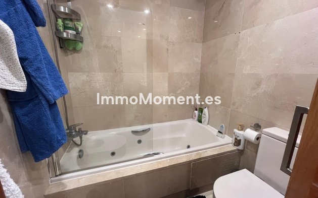 Resale - Townhouse - Estepona - Estepona Centro