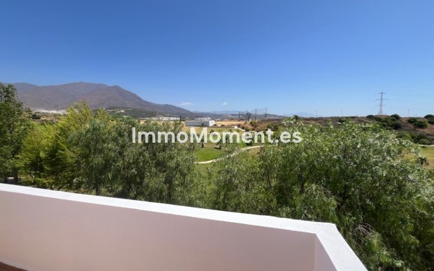 Resale - Townhouse - Estepona - Estepona Centro