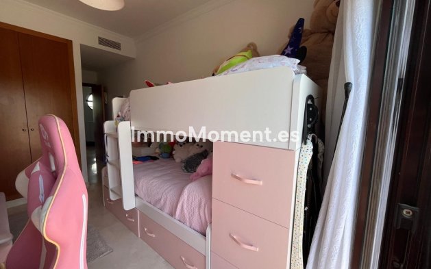 Resale - Townhouse - Estepona - Estepona Centro