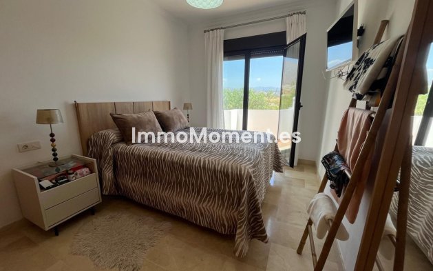 Resale - Townhouse - Estepona - Estepona Centro