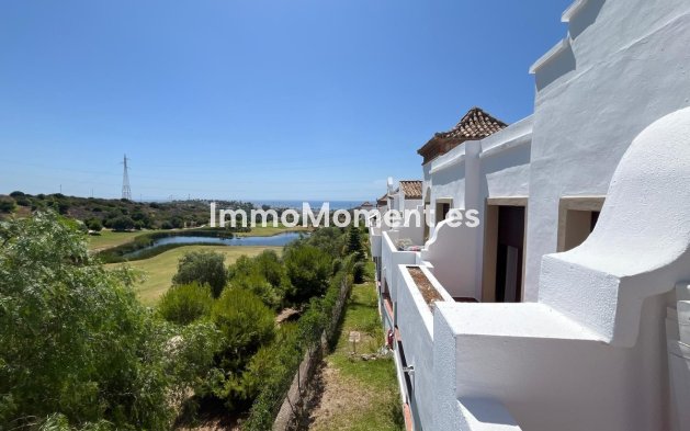 Resale - Townhouse - Estepona - Estepona Centro