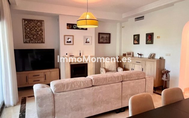 Resale - Townhouse - Estepona - Estepona Centro
