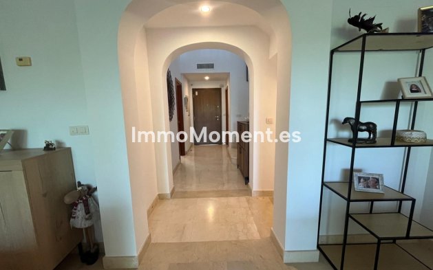 Resale - Townhouse - Estepona - Estepona Centro