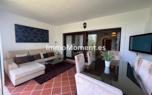 Resale - Townhouse - Estepona - Estepona Centro