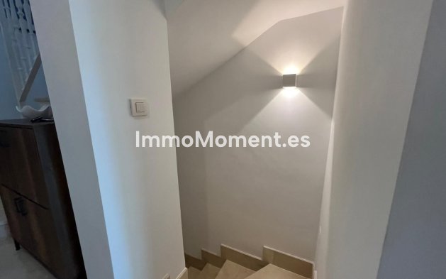 Resale - Townhouse - Estepona - Estepona Centro