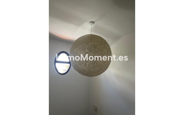 Resale - Townhouse - Estepona - Estepona Centro
