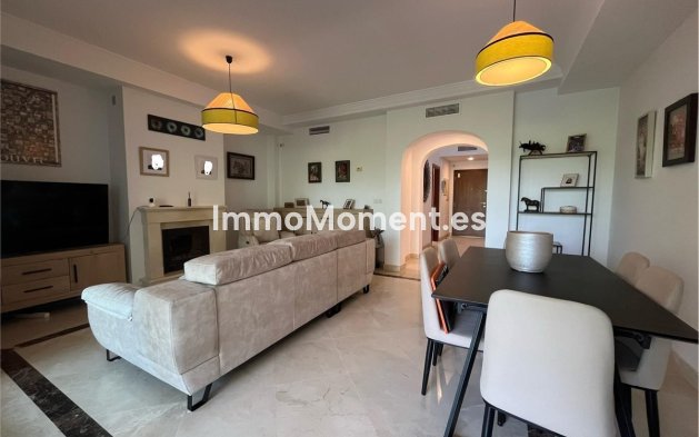 Resale - Townhouse - Estepona - Estepona Centro