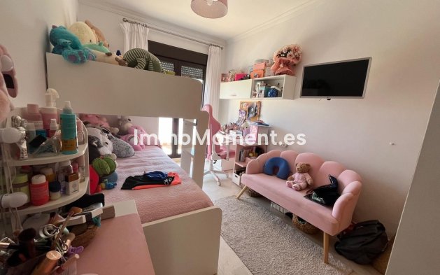 Resale - Townhouse - Estepona - Estepona Centro