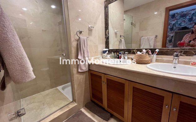 Resale - Townhouse - Estepona - Estepona Centro