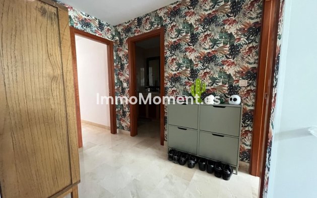 Resale - Townhouse - Estepona - Estepona Centro