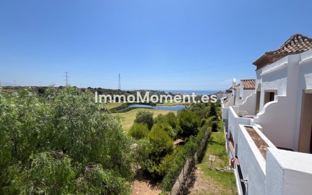 Resale - Townhouse - Estepona - Estepona Centro