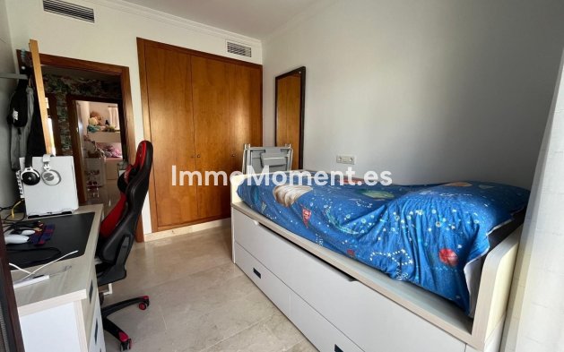 Resale - Townhouse - Estepona - Estepona Centro