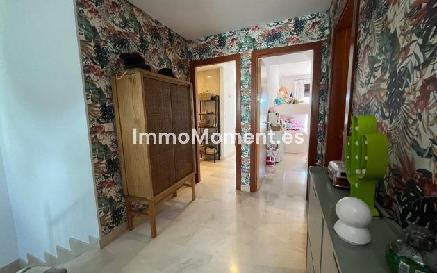 Resale - Townhouse - Estepona - Estepona Centro