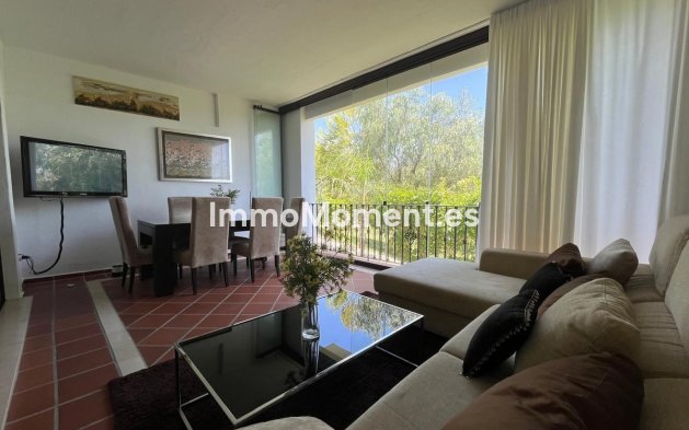 Resale - Townhouse - Estepona - Estepona Centro