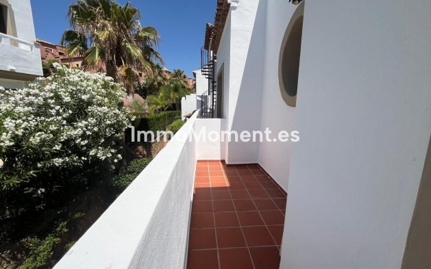 Resale - Townhouse - Estepona - Estepona Centro