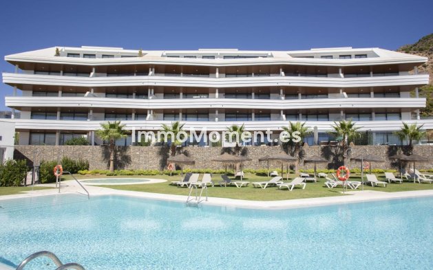 Resale - Apartment - Fuengirola - Fuengirola Centro