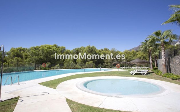 Resale - Apartment - Fuengirola - Fuengirola Centro