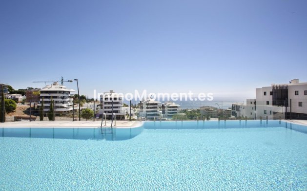 Resale - Apartment - Fuengirola - Fuengirola Centro