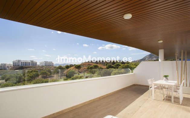 Resale - Apartment - Fuengirola - Fuengirola Centro