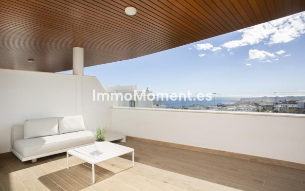 Resale - Apartment - Fuengirola - Fuengirola Centro